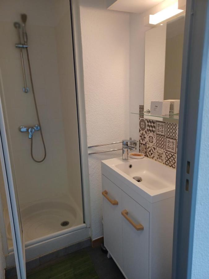 Appart Cosy En Bord De Mer - Port Santia Lucia St Raphael Saint-Raphael  Ngoại thất bức ảnh