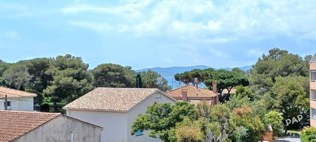 Appart Cosy En Bord De Mer - Port Santia Lucia St Raphael Saint-Raphael  Ngoại thất bức ảnh